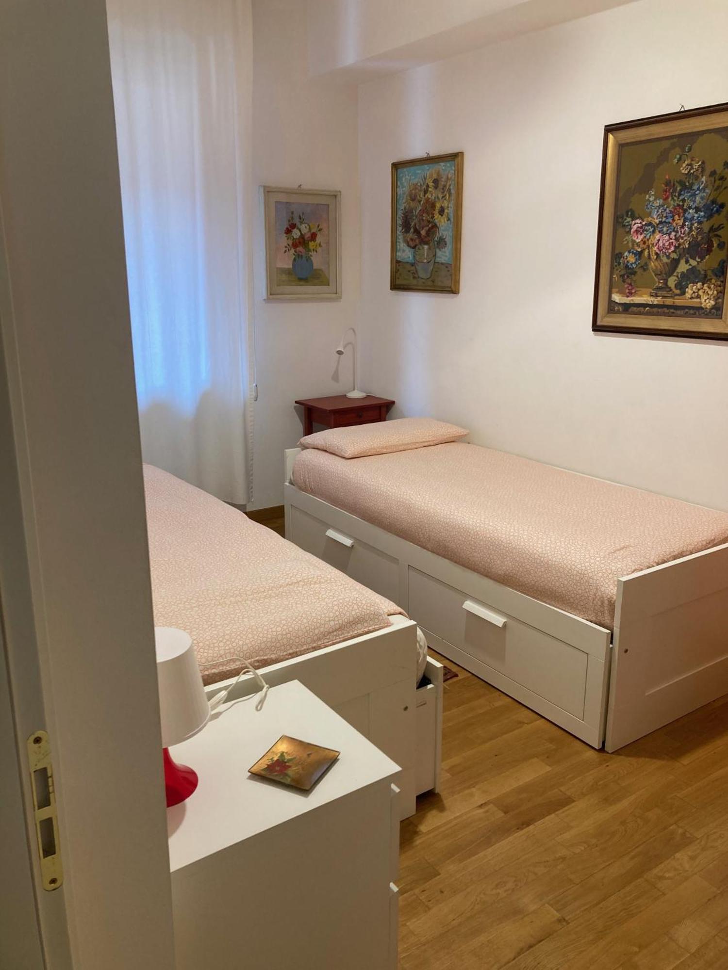 Beautiful New Apartment, Near Torre Di Pisa Eksteriør bilde