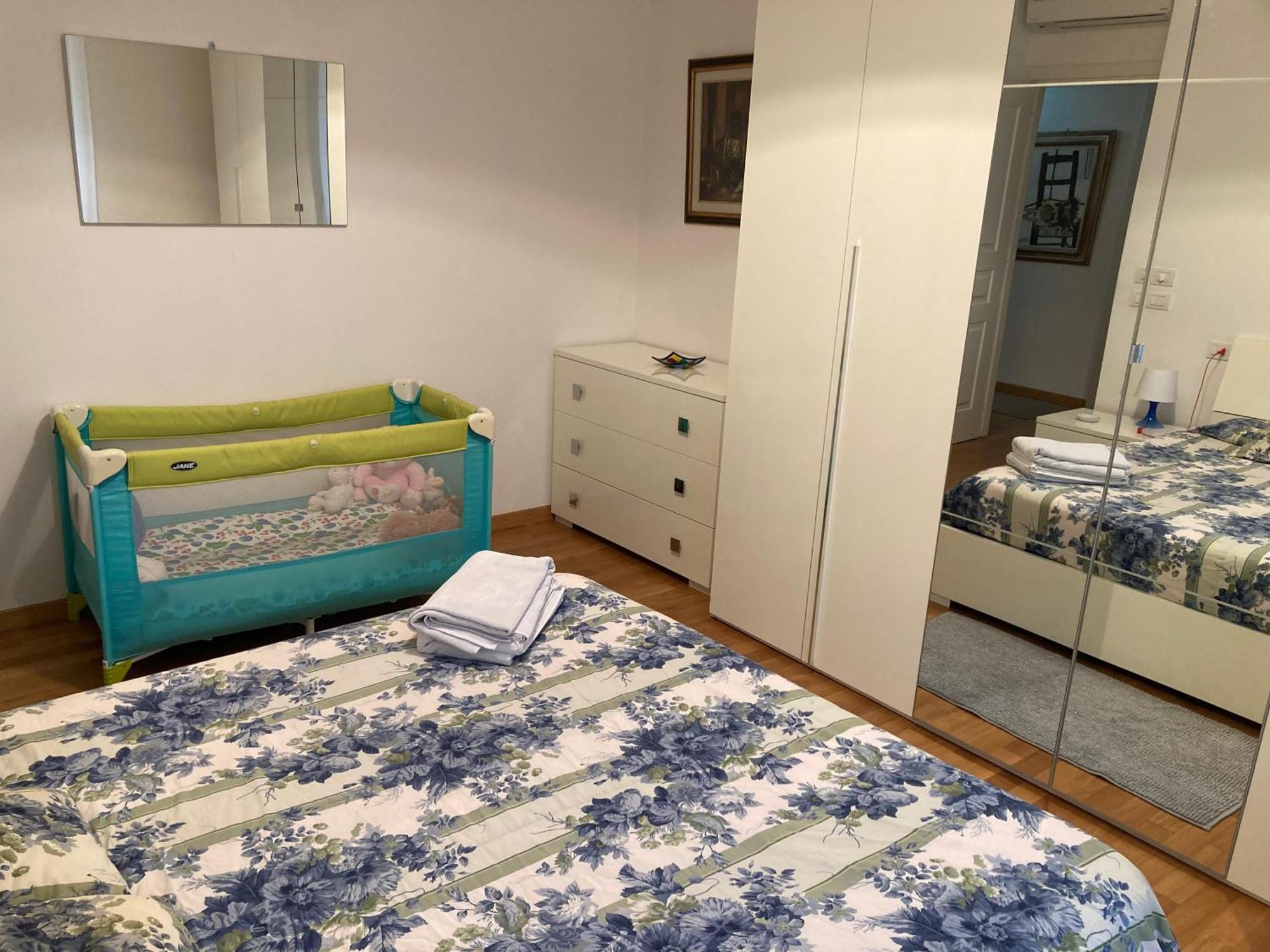Beautiful New Apartment, Near Torre Di Pisa Eksteriør bilde