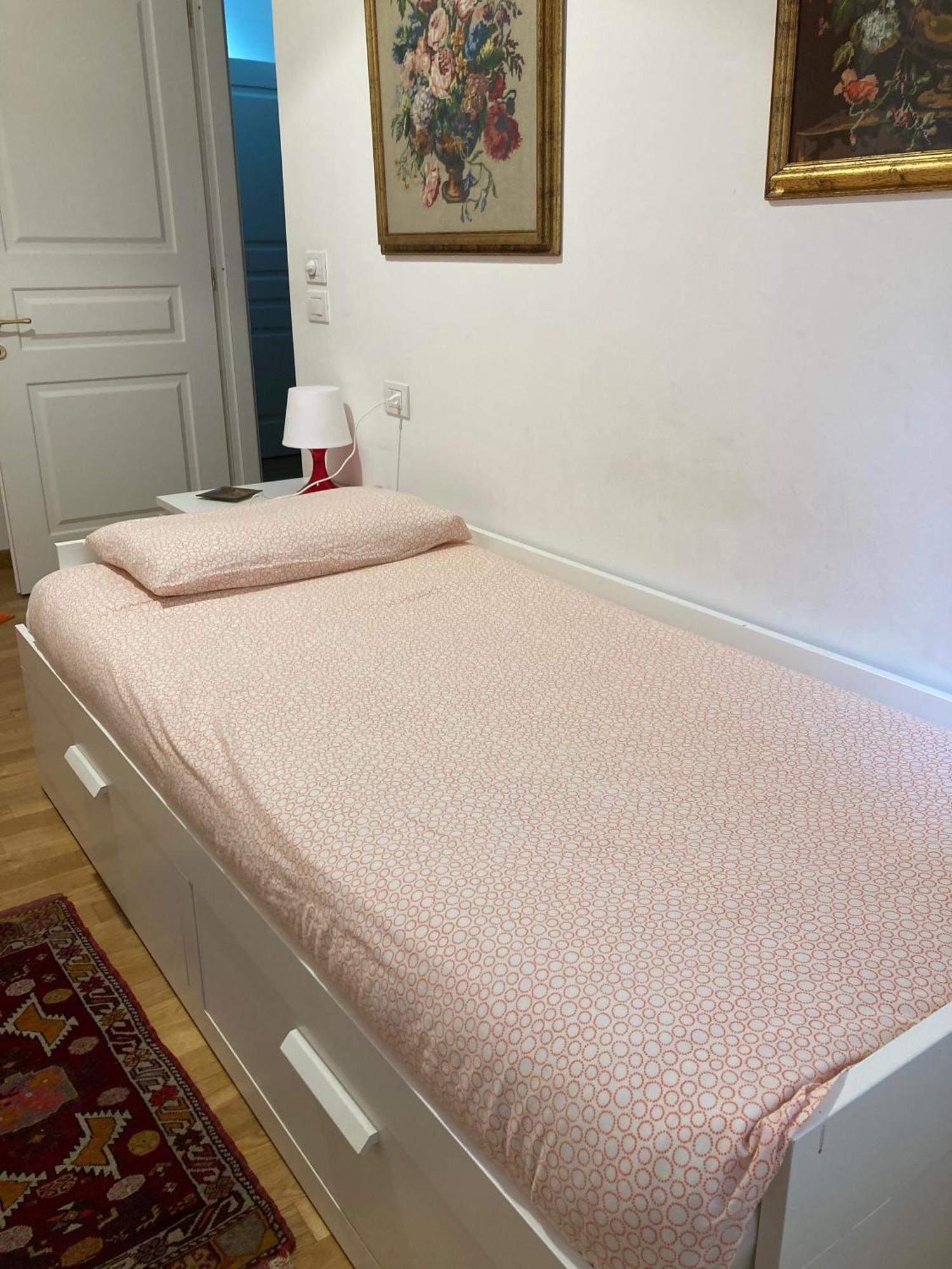 Beautiful New Apartment, Near Torre Di Pisa Eksteriør bilde