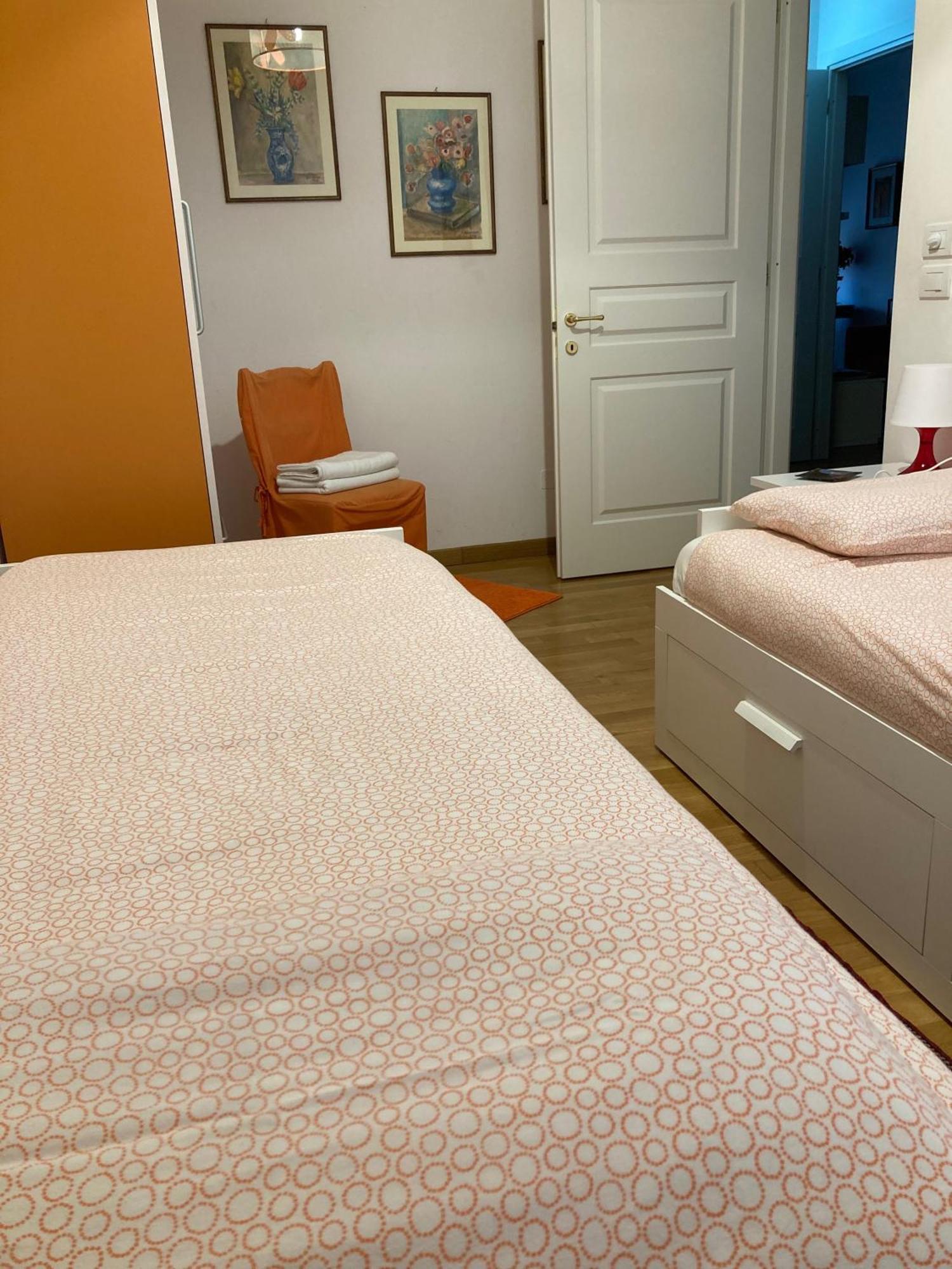 Beautiful New Apartment, Near Torre Di Pisa Eksteriør bilde