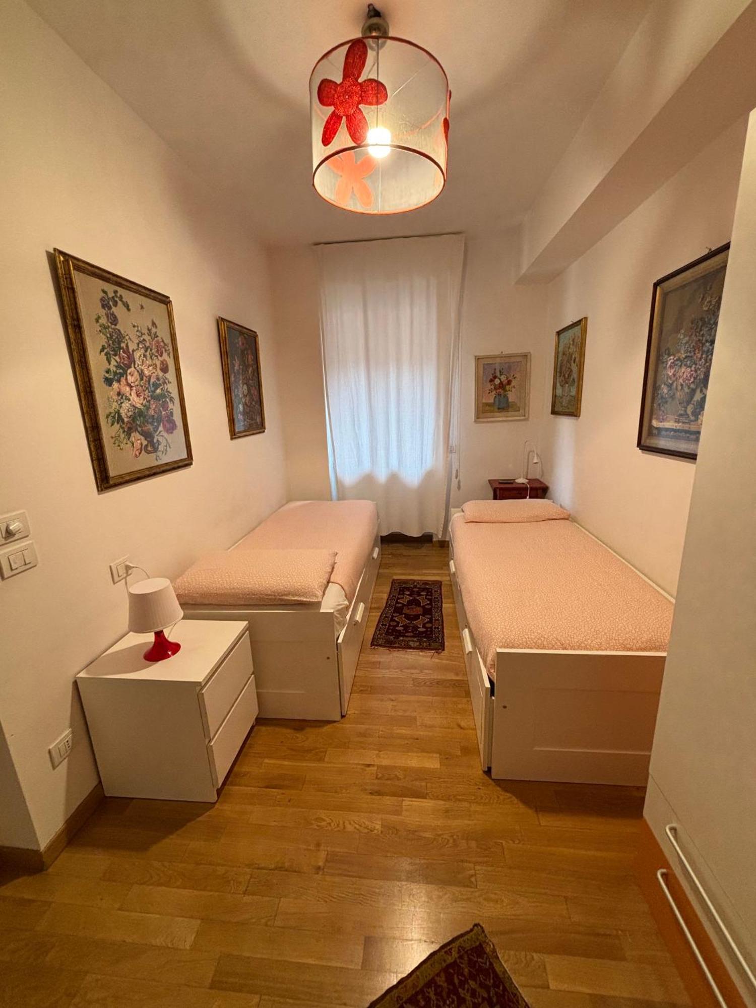 Beautiful New Apartment, Near Torre Di Pisa Eksteriør bilde