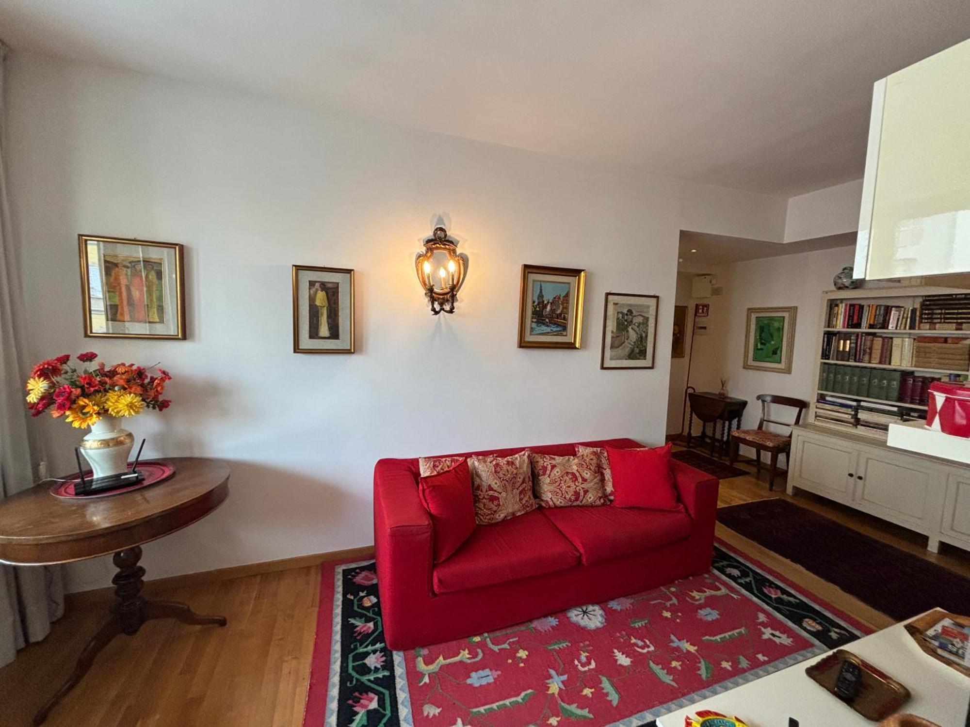 Beautiful New Apartment, Near Torre Di Pisa Eksteriør bilde
