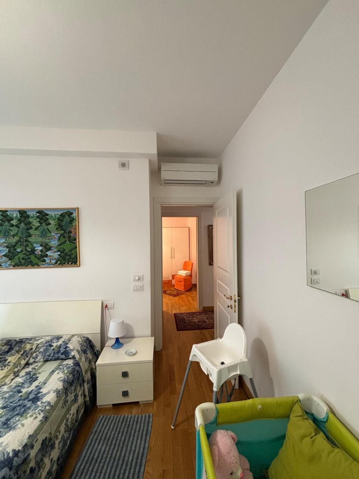 Beautiful New Apartment, Near Torre Di Pisa Eksteriør bilde