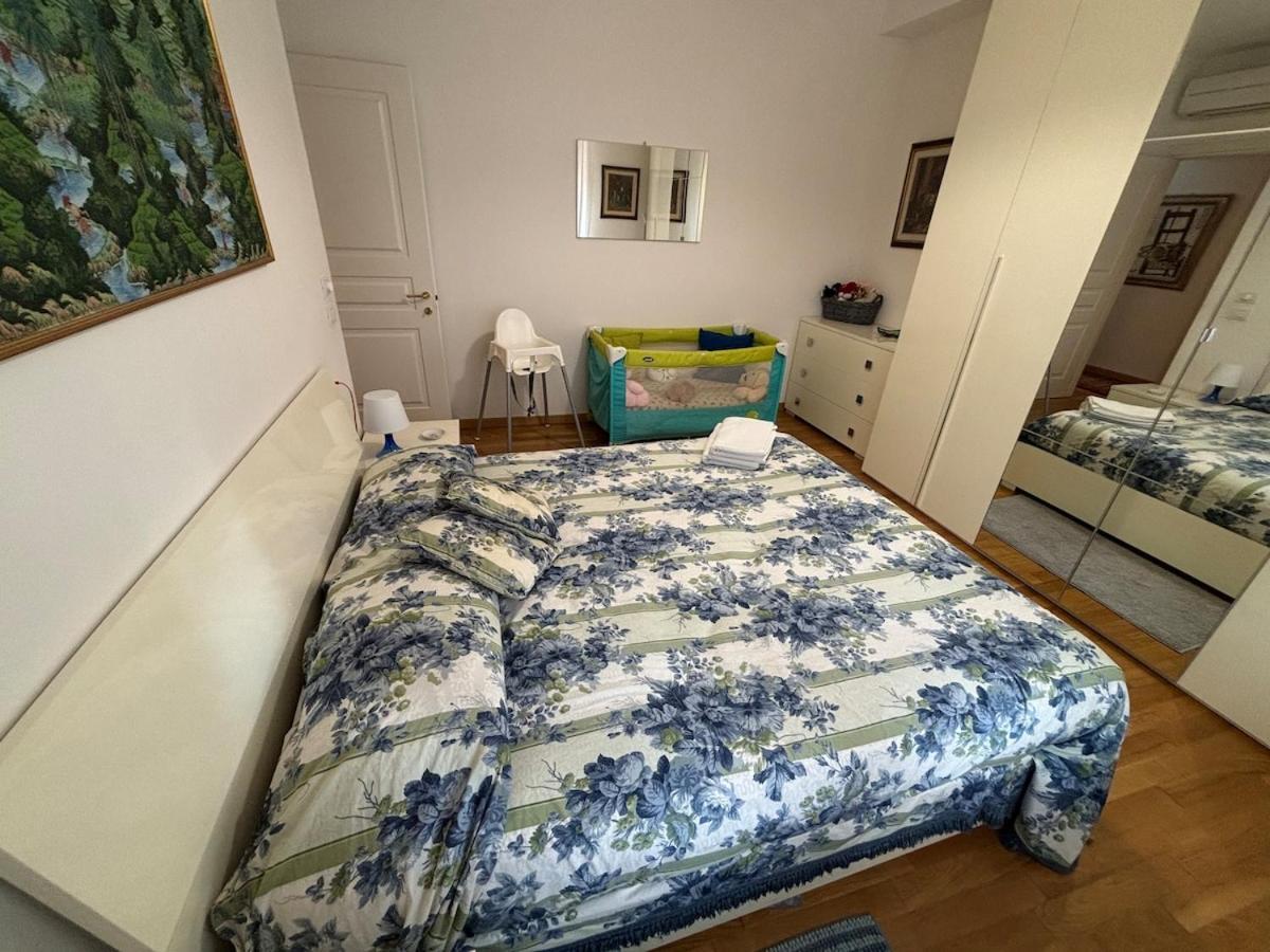 Beautiful New Apartment, Near Torre Di Pisa Eksteriør bilde