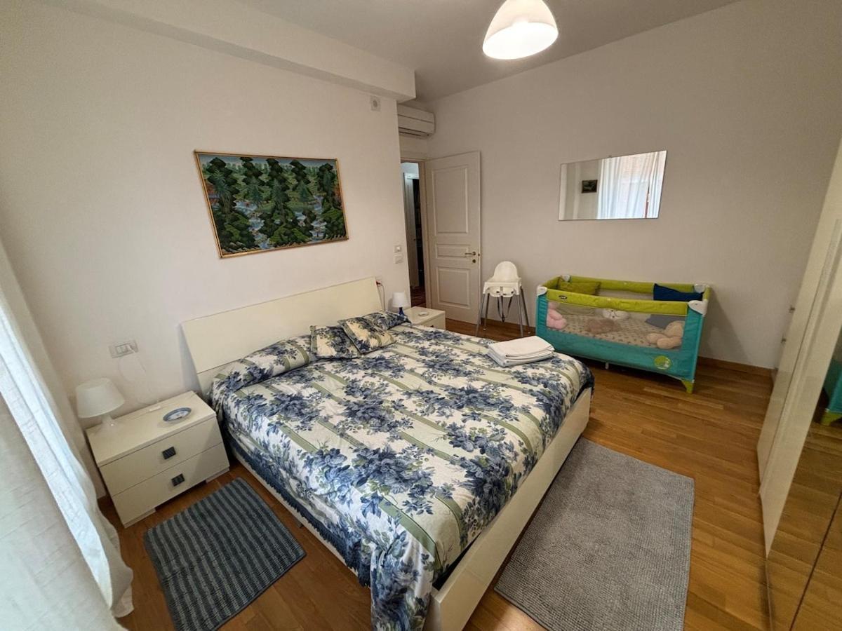 Beautiful New Apartment, Near Torre Di Pisa Eksteriør bilde