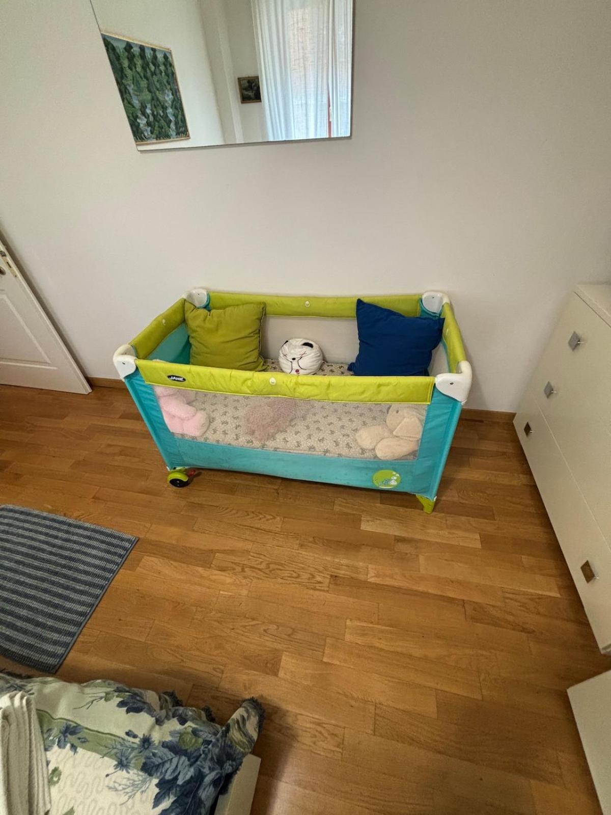 Beautiful New Apartment, Near Torre Di Pisa Eksteriør bilde