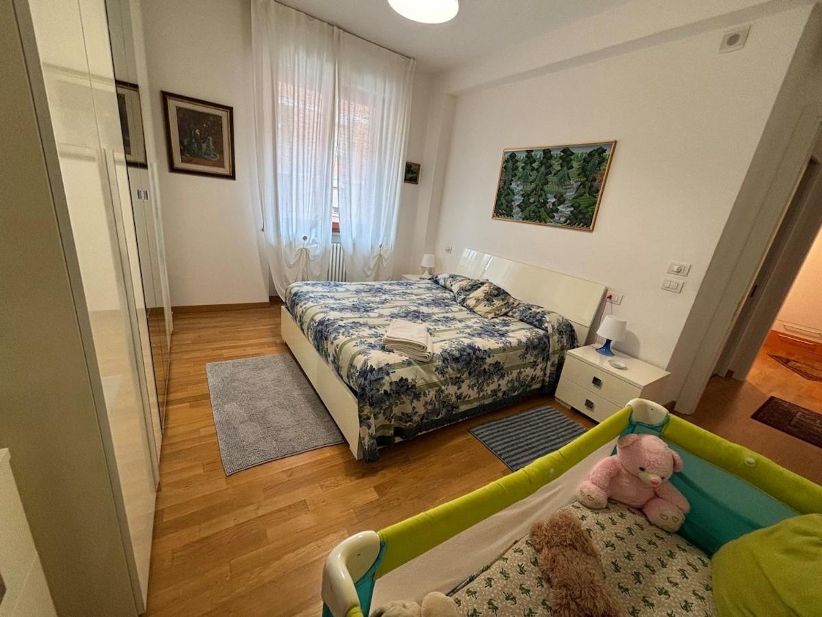 Beautiful New Apartment, Near Torre Di Pisa Eksteriør bilde