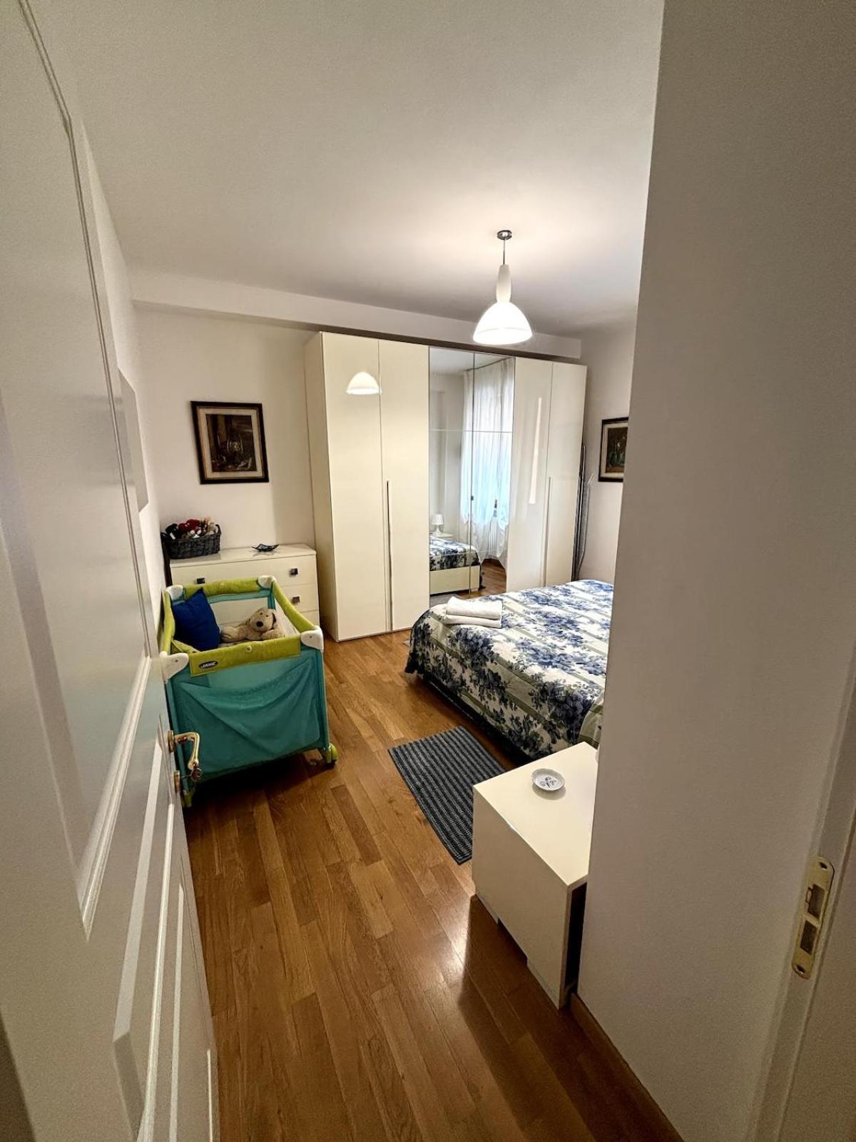 Beautiful New Apartment, Near Torre Di Pisa Eksteriør bilde