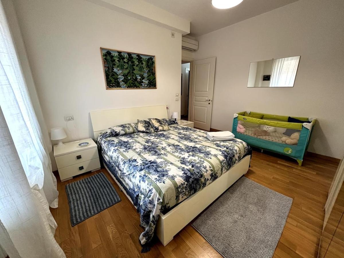 Beautiful New Apartment, Near Torre Di Pisa Eksteriør bilde