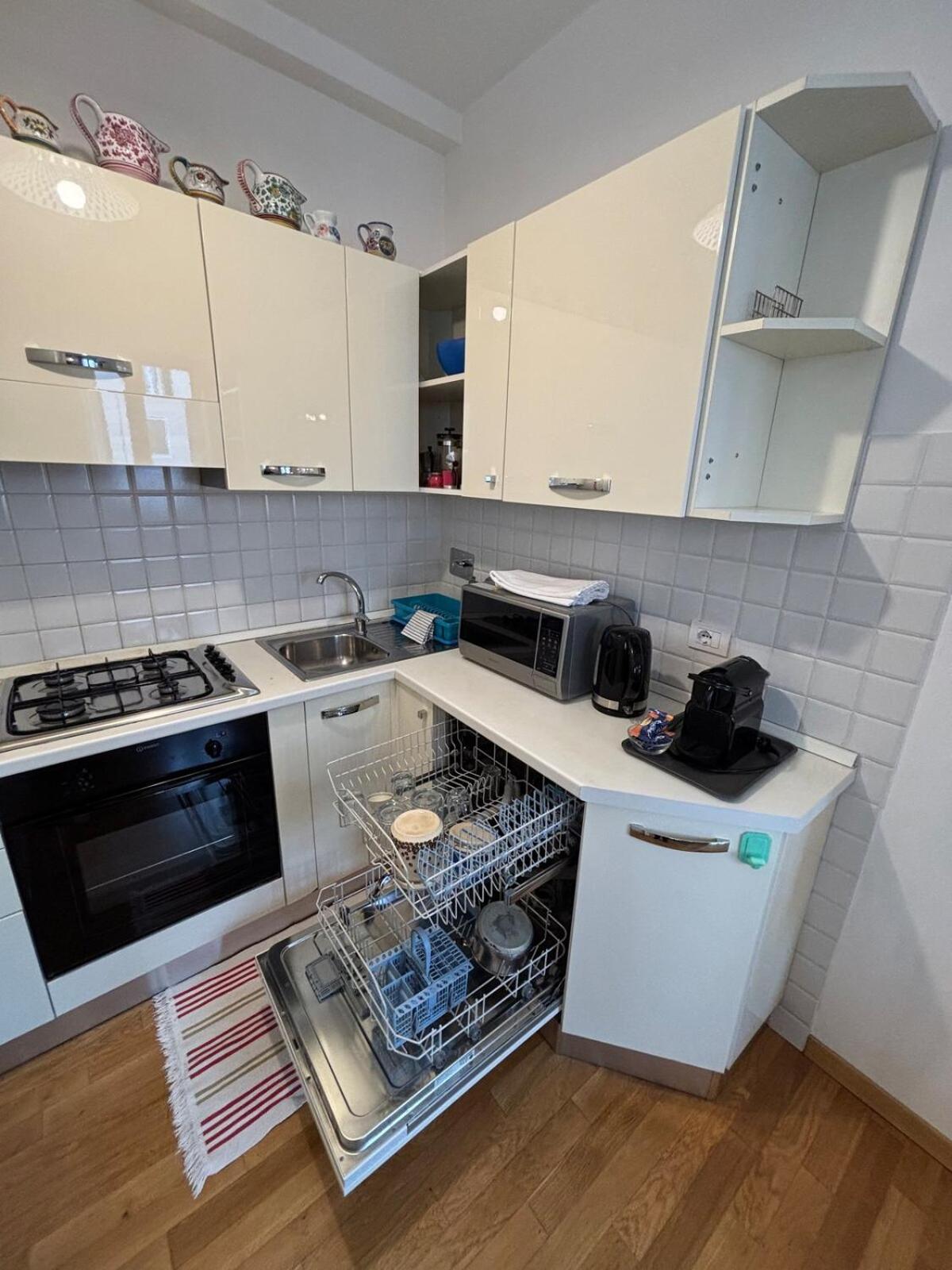 Beautiful New Apartment, Near Torre Di Pisa Eksteriør bilde