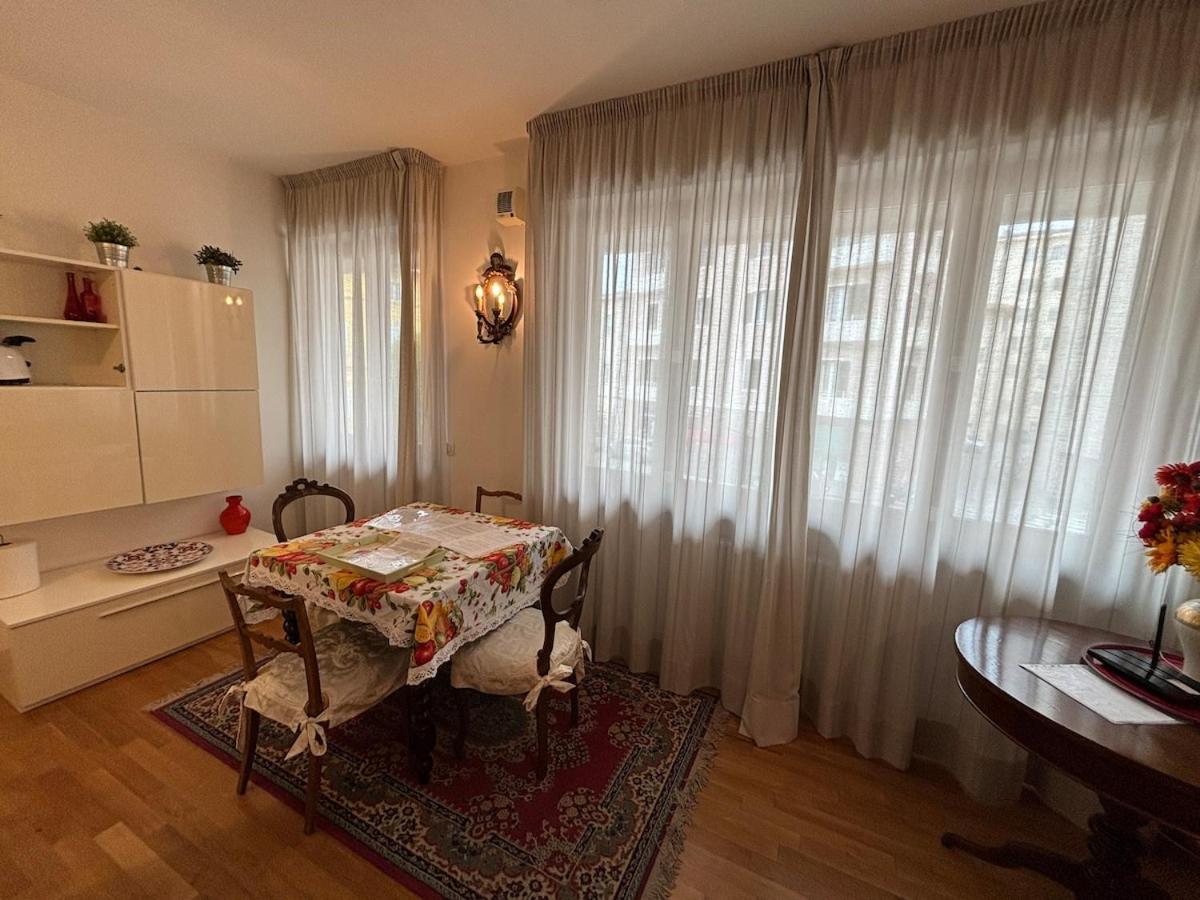 Beautiful New Apartment, Near Torre Di Pisa Eksteriør bilde