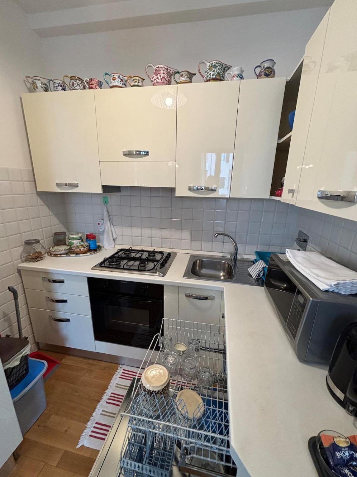 Beautiful New Apartment, Near Torre Di Pisa Eksteriør bilde