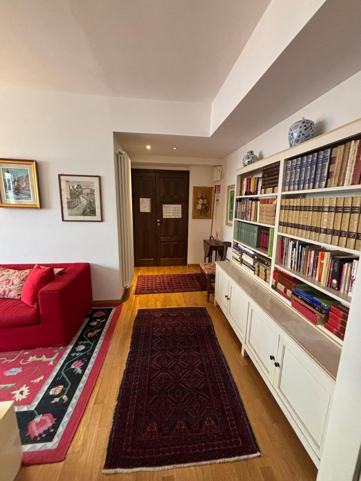 Beautiful New Apartment, Near Torre Di Pisa Eksteriør bilde