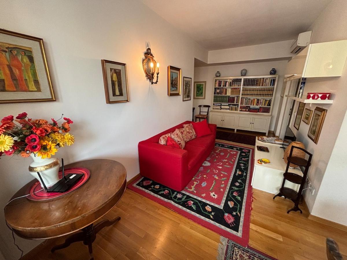 Beautiful New Apartment, Near Torre Di Pisa Eksteriør bilde