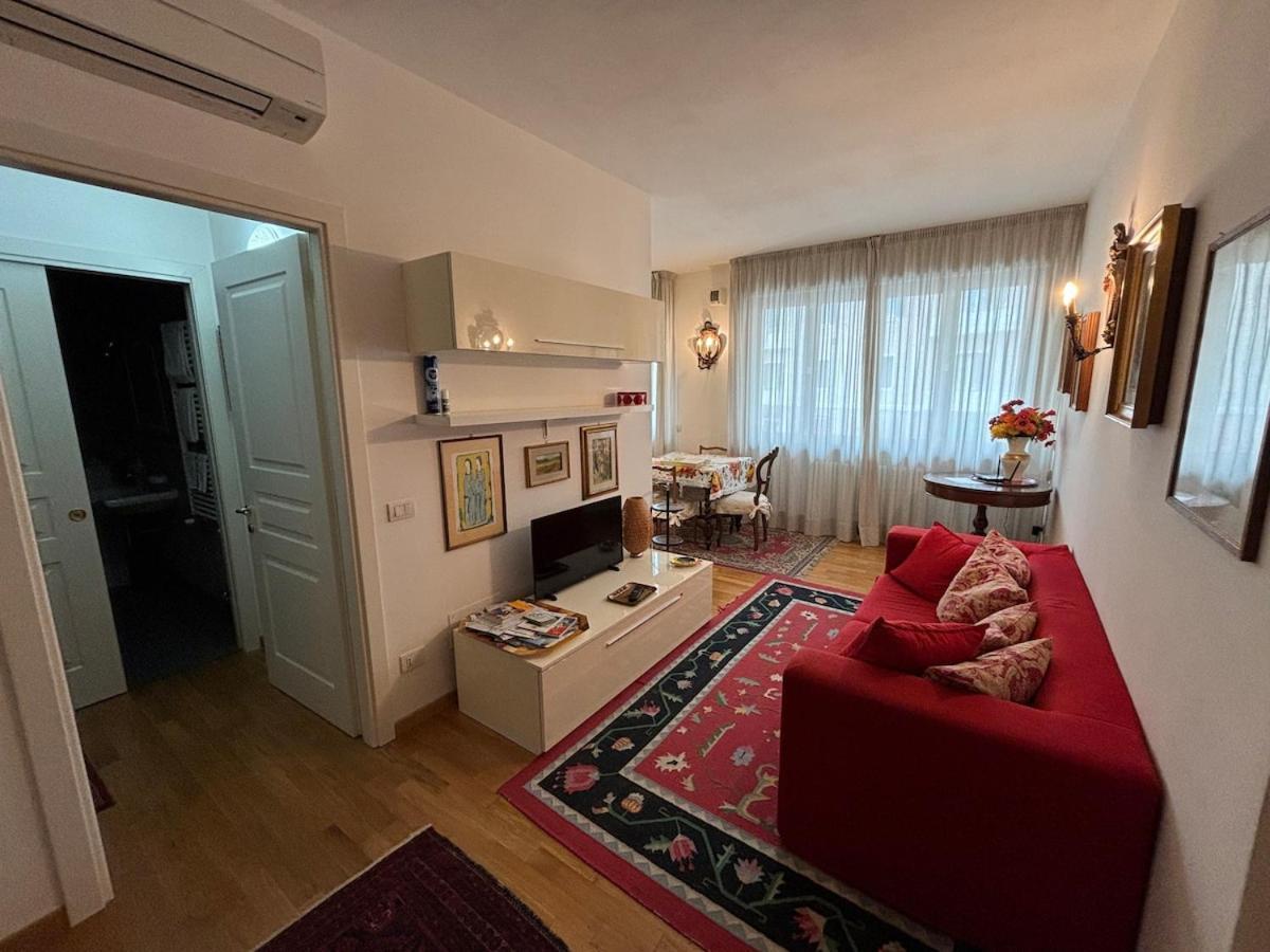 Beautiful New Apartment, Near Torre Di Pisa Eksteriør bilde